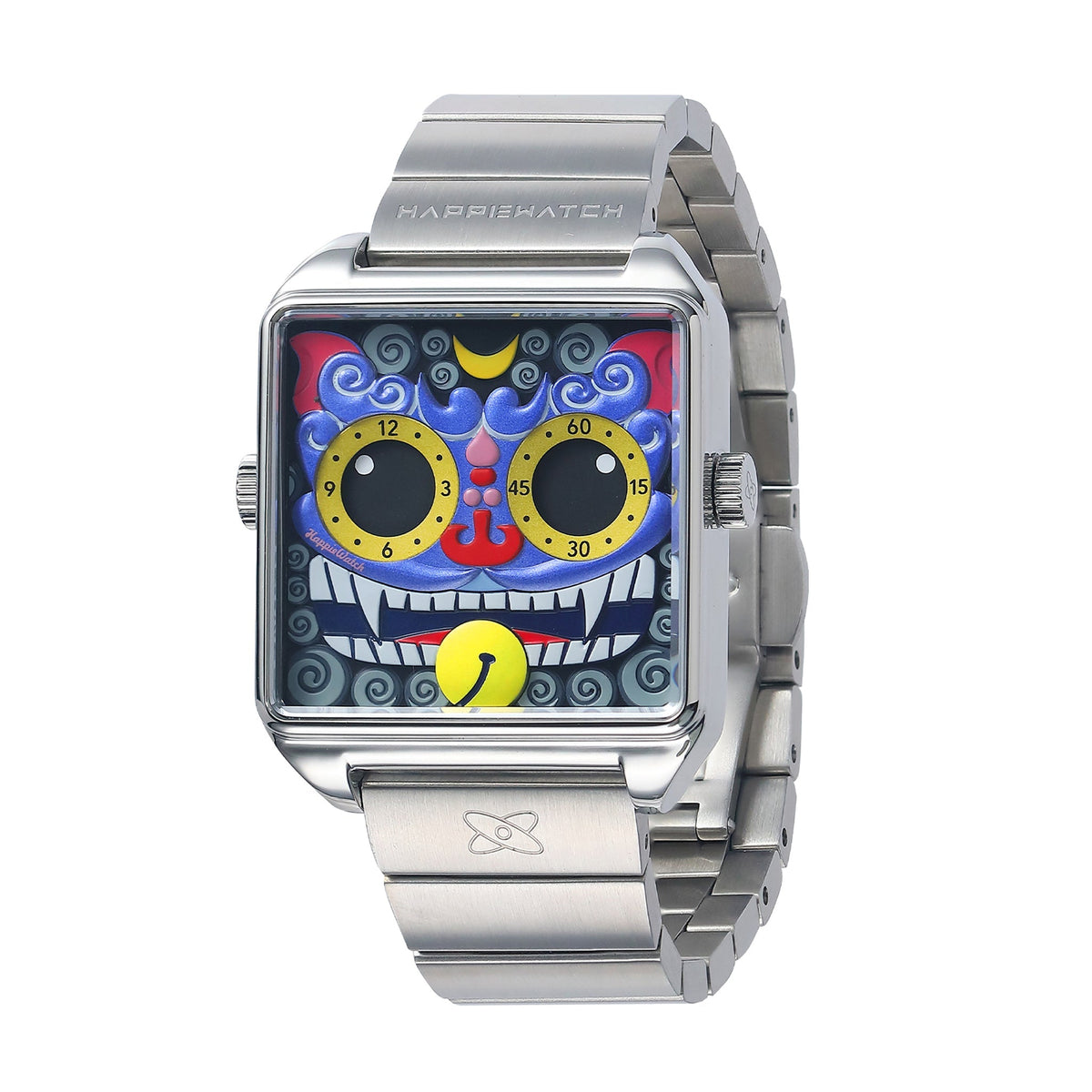 HappieWatch Leon the Foo Dog Watch
