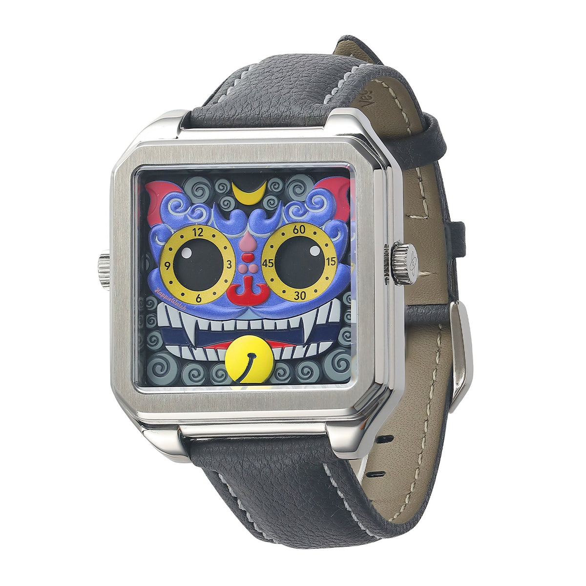 HappieWatch Leon the Foo Dog Watch