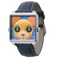 HappieWatch Time Trap Watch