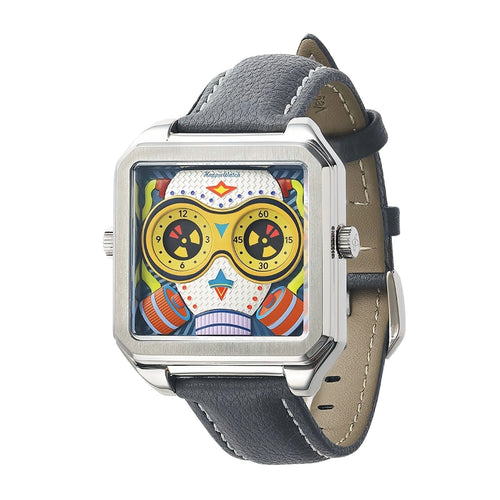 HappieWatch Goofy UFO Watch
