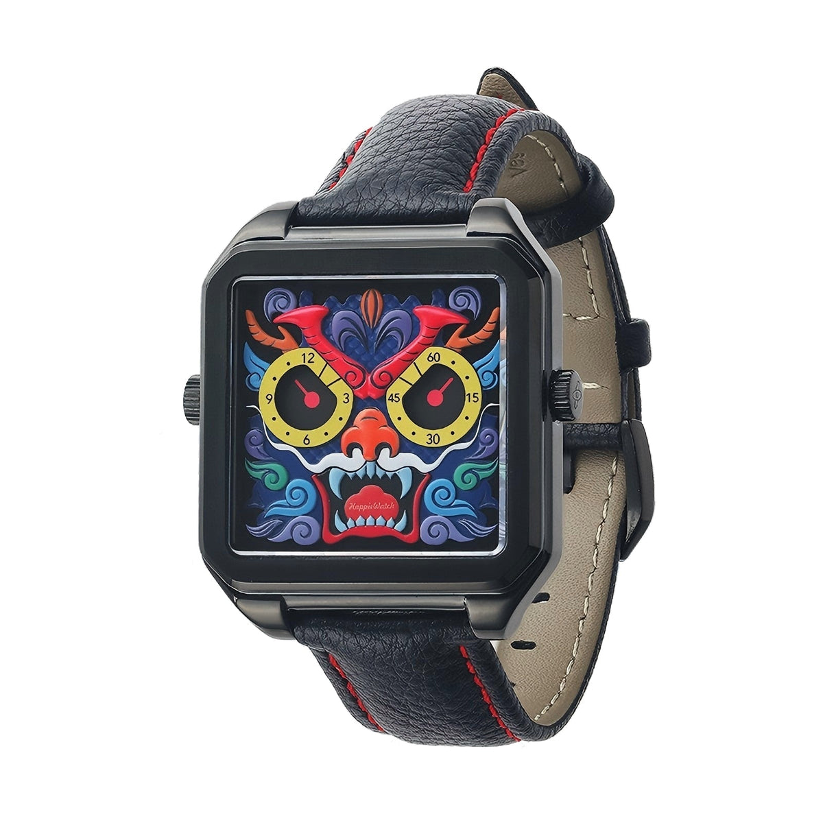 HappieWatch The Tyrant Dragon Watch