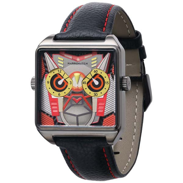 HappieWatch The Urban King Watch