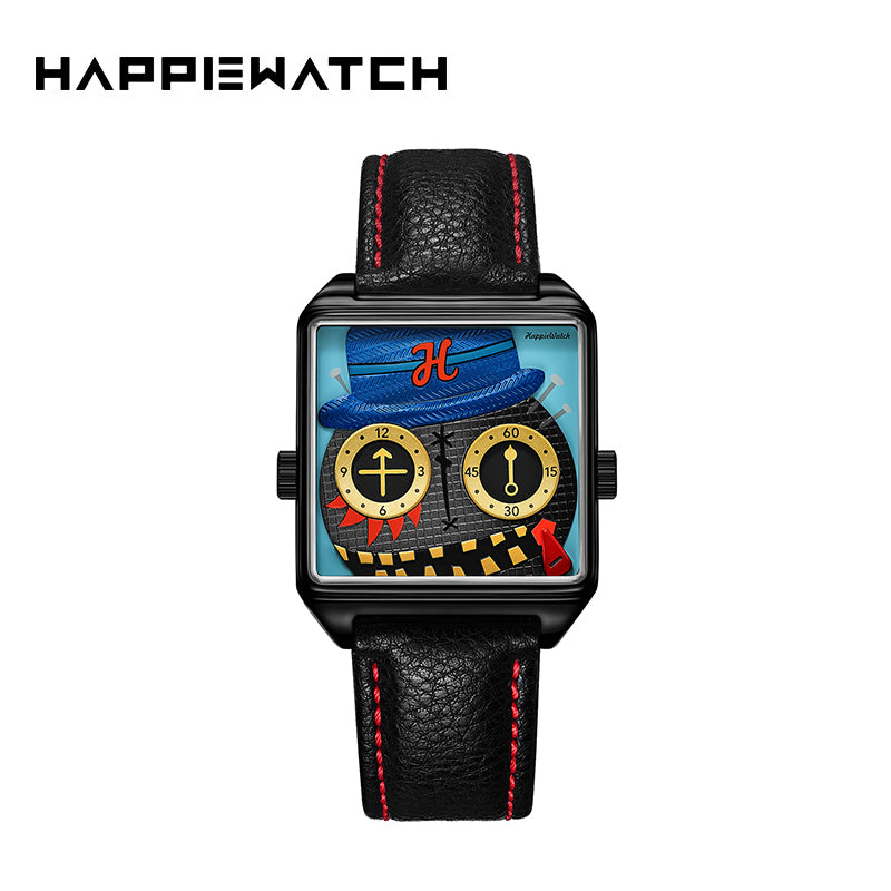 HappieWatch The Tiny Master Watch