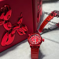 Classic Fusion Balloon Dog By Jeff Koons 42MM