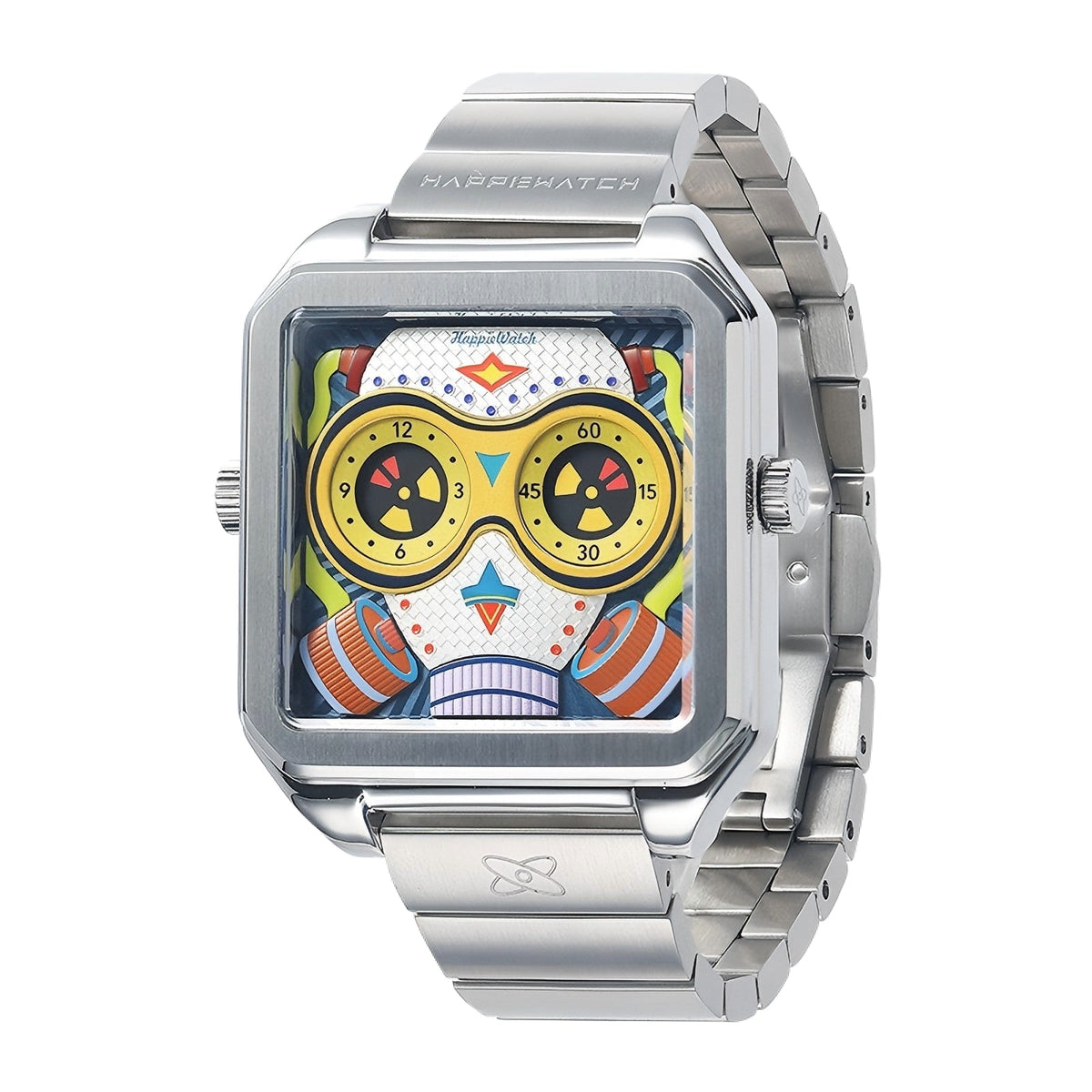 HappieWatch Goofy UFO Watch