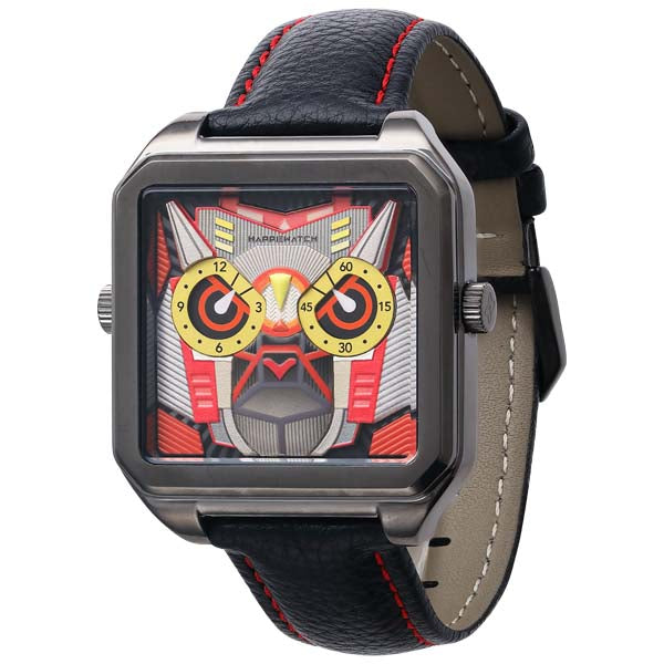 HappieWatch The Urban King Watch
