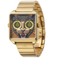 HappieWatch Panther Shadow – A Statement of Silent Confidence
