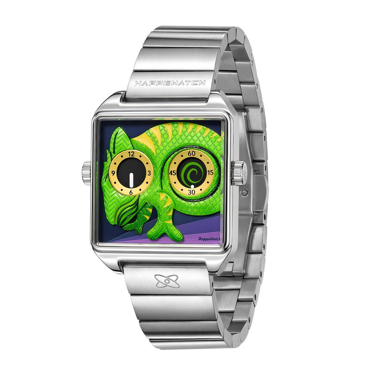 HappieWatch The Chameleon Watch