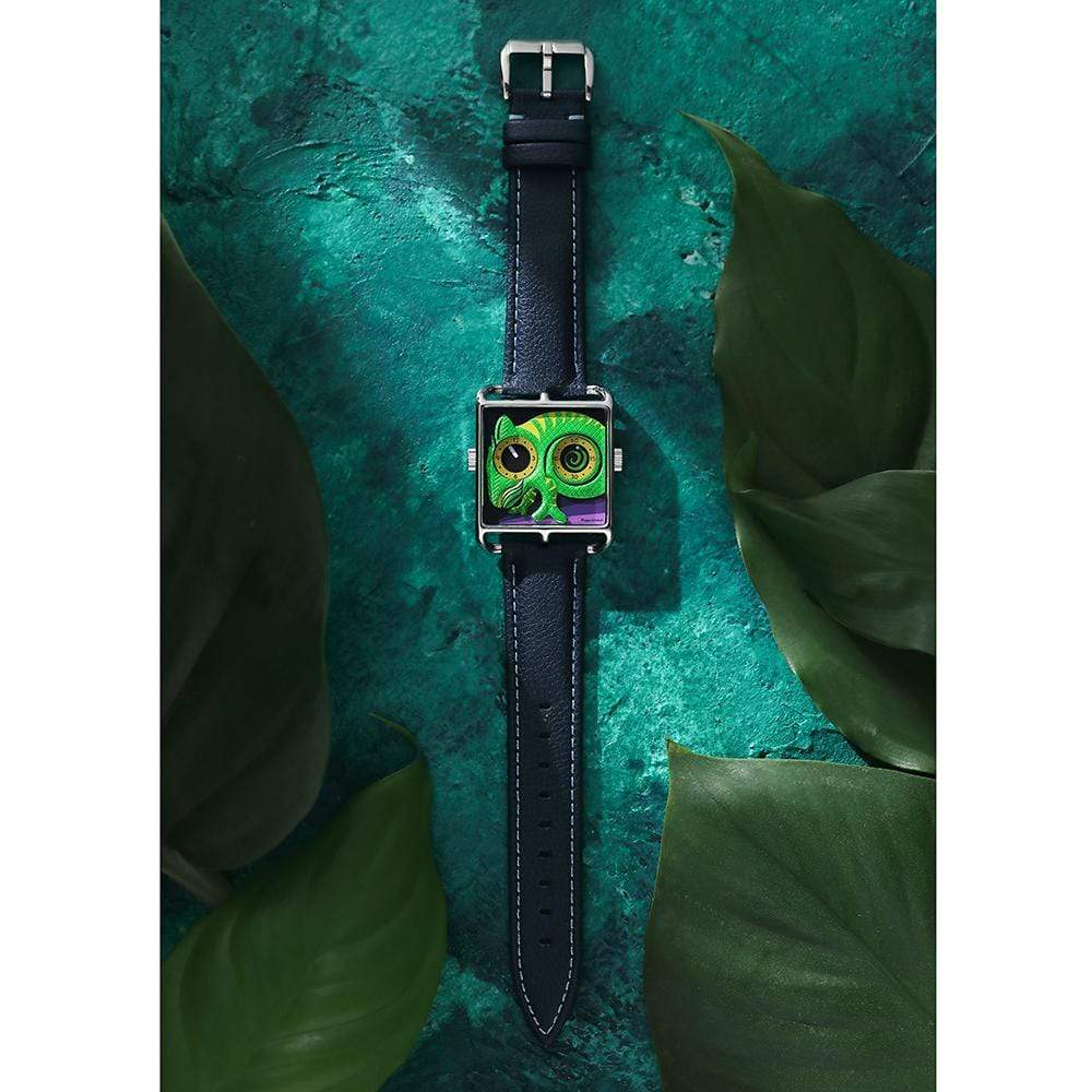 HappieWatch The Chameleon Watch