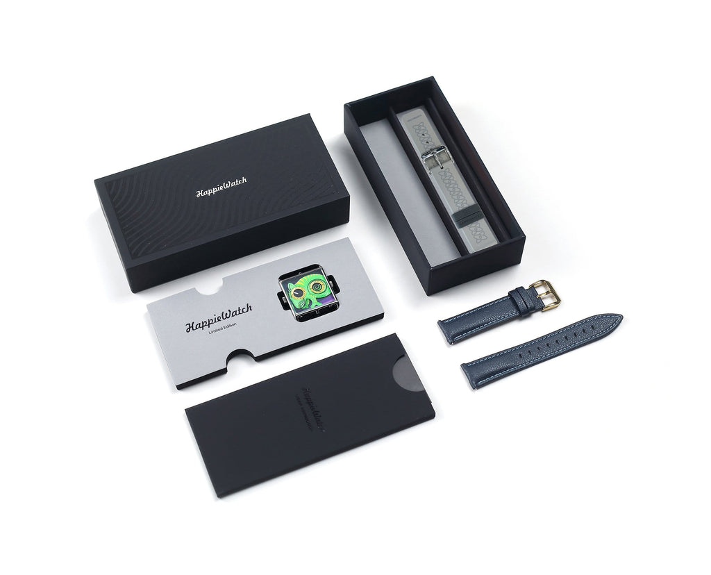 HappieWatch The Chameleon Watch