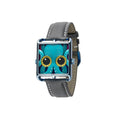HappieWatch Kraken Gaze Octopus Art Watch — Limited Edition