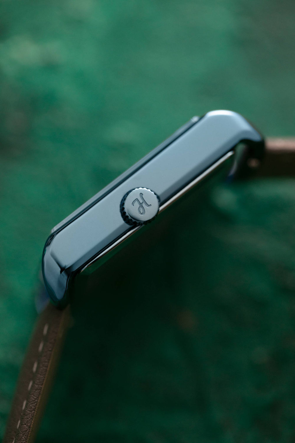 HappieWatch Kraken Gaze Octopus Art Watch — Limited Edition